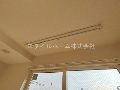 【設備】 | オアシス牛川Ⅱ