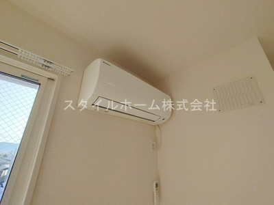 【設備】 | オアシス牛川Ⅱ