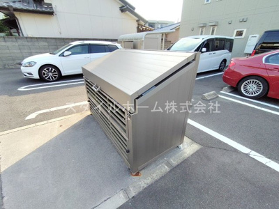 【その他共用部分】 | オアシス牛川Ⅱ
