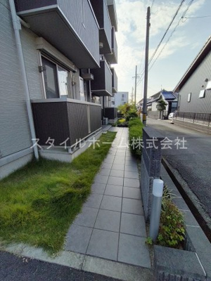 【その他共用部分】 | オアシス牛川Ⅱ
