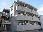 ハイトピア神戸北Ⅰの画像