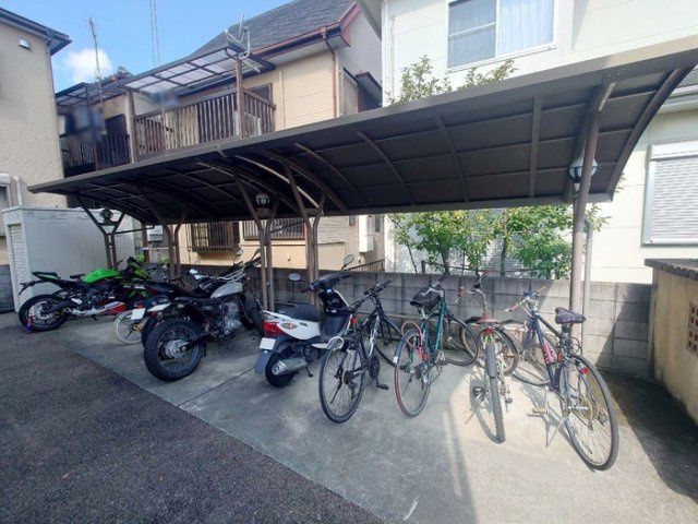 【その他共用部分】 | グラミール中之島