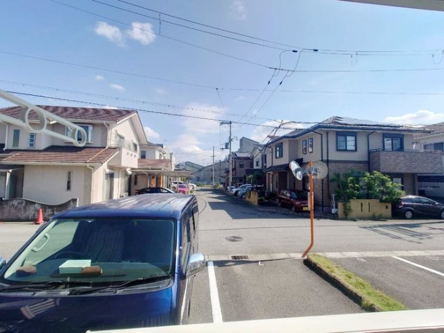 【展望】 | グラミール中之島
