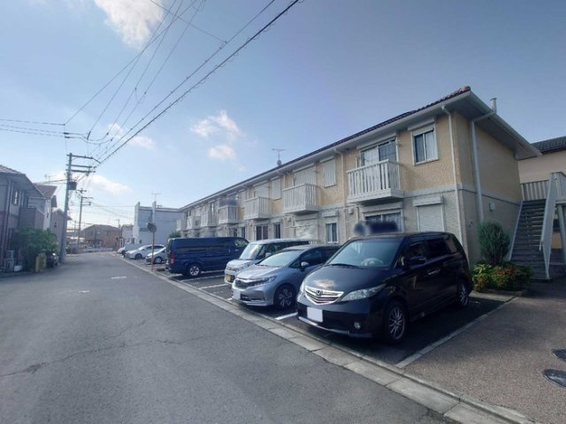 【外観】 | グラミール中之島