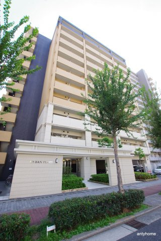 アーバンフラッツ新大阪Ⅰ　仲介手数料無料
