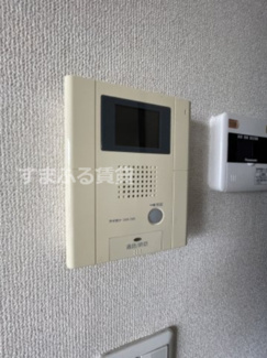 【セキュリティ】 | メゾンラディウス　岡崎市板屋町 | 同仕様