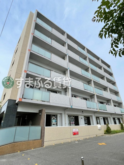 【外観】 | メゾンラディウス　岡崎市板屋町