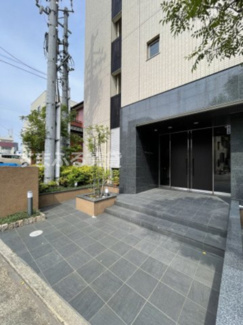 【その他共用部分】 | メゾンラディウス　岡崎市板屋町