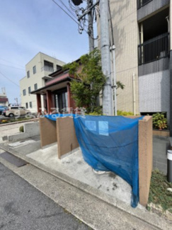 【ロビー】 | メゾンラディウス　岡崎市板屋町