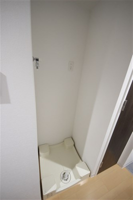 【設備】 | エグゼ天王寺Ⅱ
