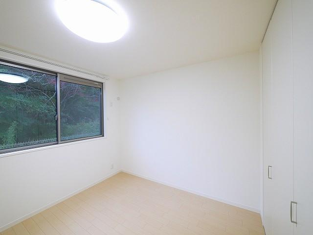 グランジュッテの洋室|洋室です
