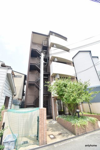 リアライズ十八条　仲介手数料無料の外観