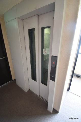 リアライズ十八条　仲介手数料無料のその他共用部分