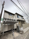 サニースクエアC　岡崎市赤渋町の画像