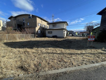 下諏訪町西鷹野町　売地の画像
