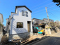 三芳町藤久保　新築戸建の画像