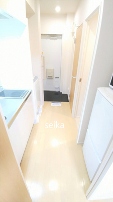 【エントランス】 | クレイノスターⅢ | ※反転タイプあり