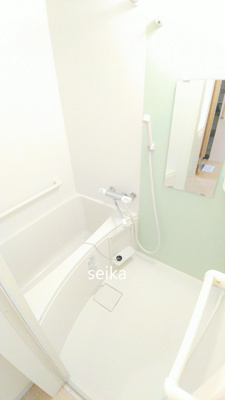 【浴室】 | クレイノスターⅢ