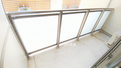 【バルコニー】 | クレイノスターⅢ