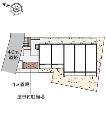 【地図】 | クレイノスターⅢ