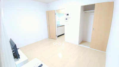 【内装】 | クレイノスターⅢ