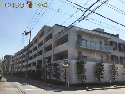 【外観】 | リビオ西宮学文（小松小・学文中学校区） | リビオ西宮学文の外観です♪