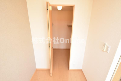 【収納】 | アルシオーネ花園