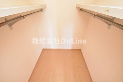 【収納】 | アルシオーネ花園