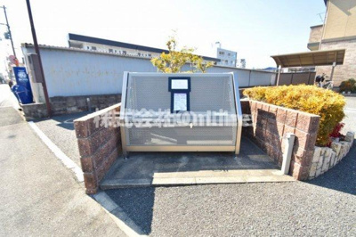 【その他共用部分】 | アルシオーネ花園