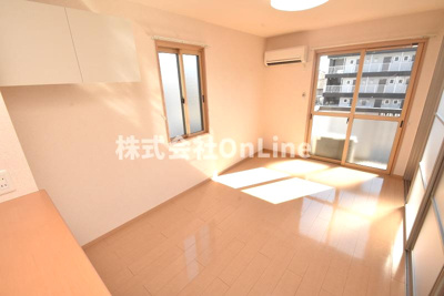 【居間・リビング】 | アルシオーネ花園