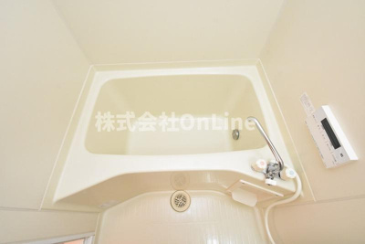 【浴室】 | アルシオーネ花園