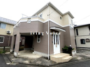 【仲介手数料０円】平塚市河内　中古一戸建ての画像