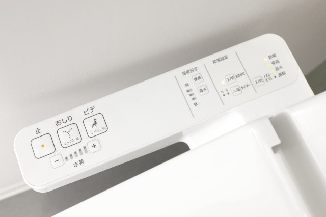 グランパイン小岩のその他共用部分