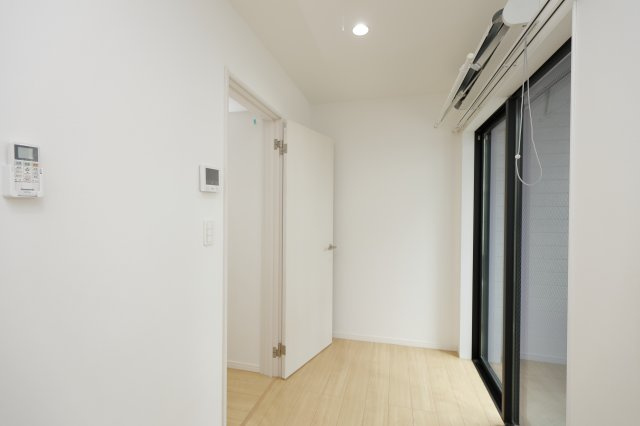 グランパイン小岩のトイレ