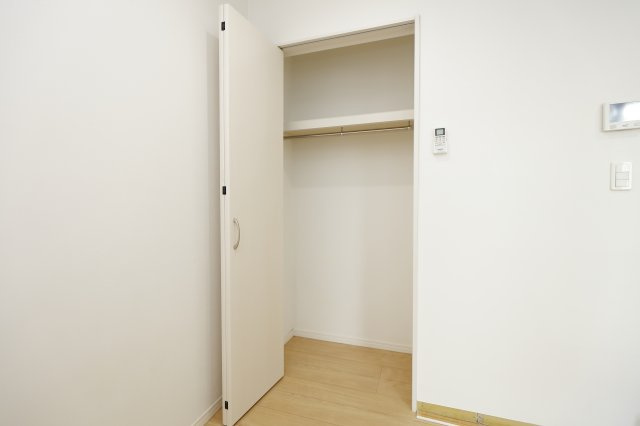 グランパイン小岩の洗面所