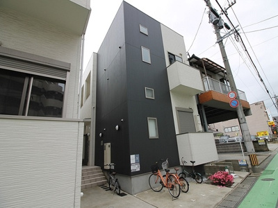 【外観】 | パティオ博多南Ⅱ　★プライスホームなら仲介手数料0円です★