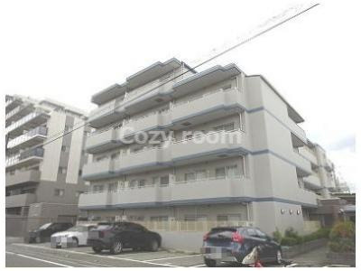 【外観】 | ベル・アーバ二ティ江坂 | 外観もきれいです