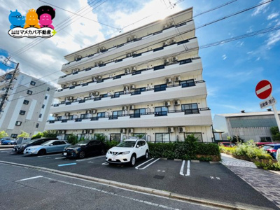 【外観】 | 本州ビルⅡ