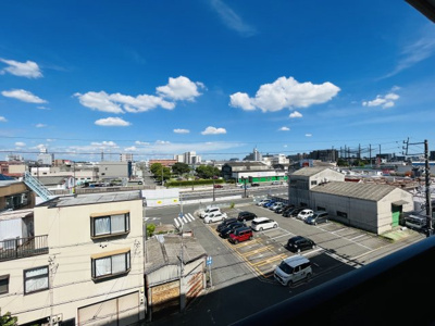 【展望】 | 本州ビルⅡ