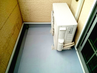 【バルコニー】 | アミティエ