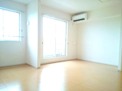 【居間・リビング】 | アミティエ | きれいな内装です