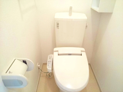 【トイレ】 | アミティエ