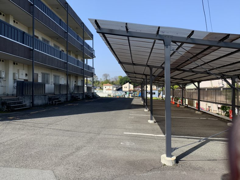 ジョイライフ手賀野