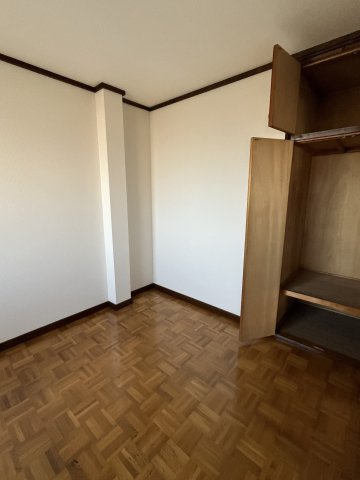 ジョイライフ手賀野の収納