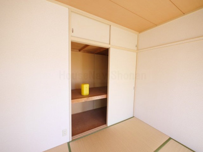 【収納】 | シャルマン鵠沼（シャルマンクゲヌマ）