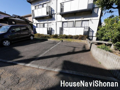 【駐車場】 | シャルマン鵠沼（シャルマンクゲヌマ）