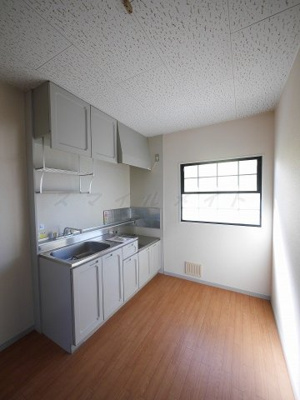 【キッチン】 | シャルマン鵠沼（シャルマンクゲヌマ）