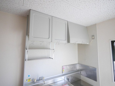 【キッチン】 | シャルマン鵠沼（シャルマンクゲヌマ）