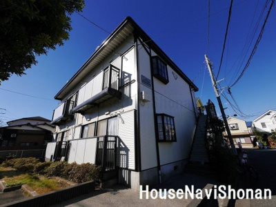 【外観】 | シャルマン鵠沼（シャルマンクゲヌマ）