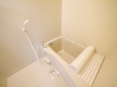 【浴室】 | シャルマン鵠沼（シャルマンクゲヌマ）